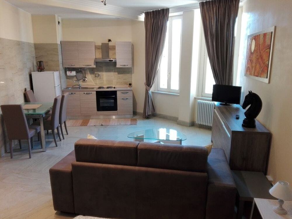 Sistina Twentythree luxury rooms