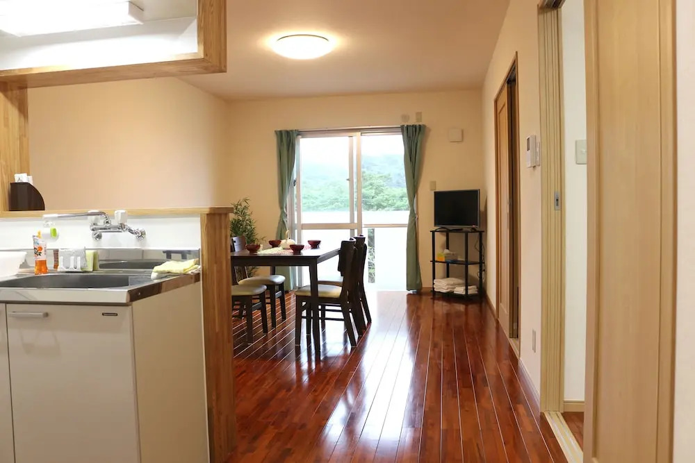 Bamboo ~Japanese Style Inn~