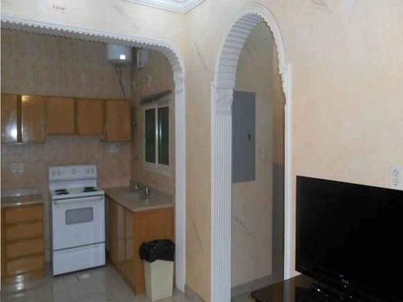 Ghalyah Apartments