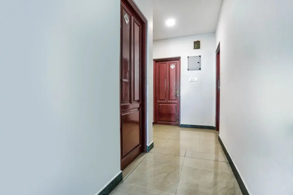 OYO 28661 7 Hills Heritage Inn