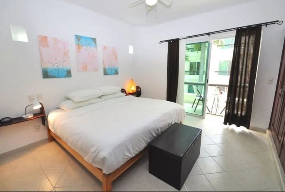 Playa Kaan 14 by Vimex