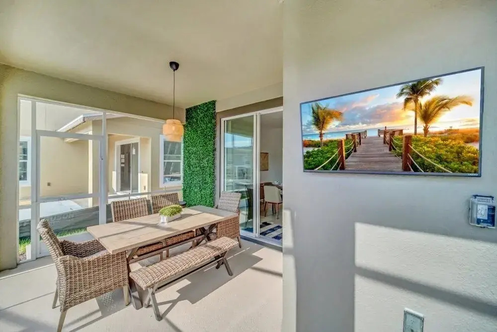 Amazing 6 Bedroom Villa 1117 Kingsbarn villa