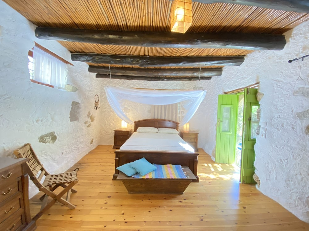 Natura cottages