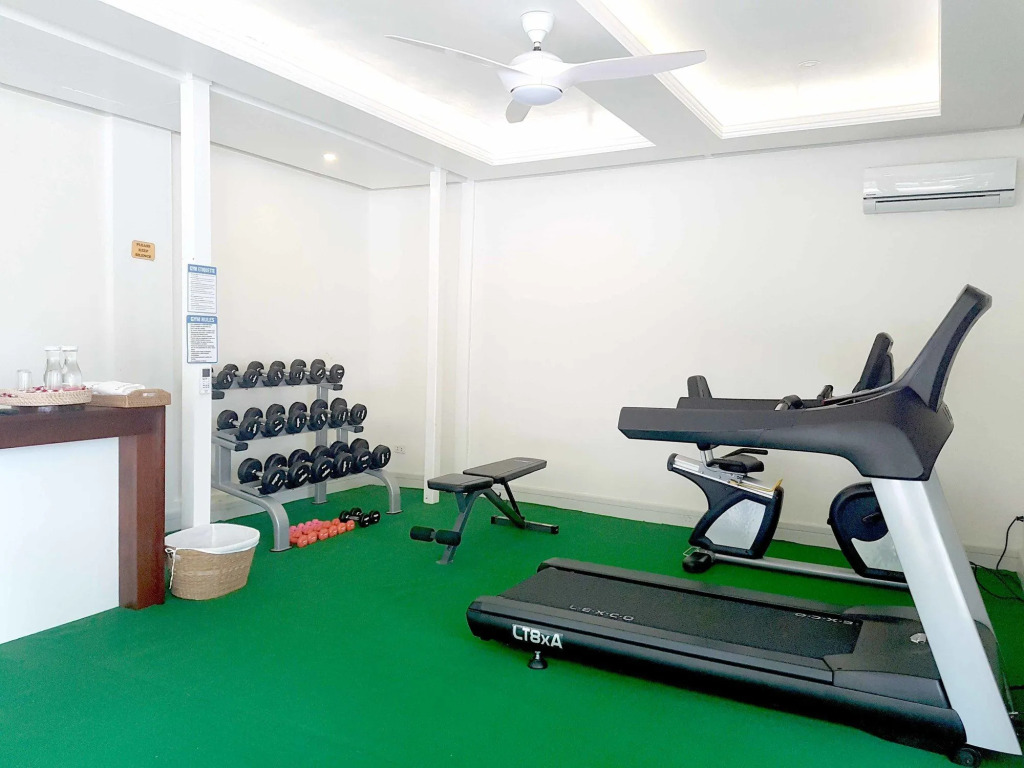 Matinloc Island Resort