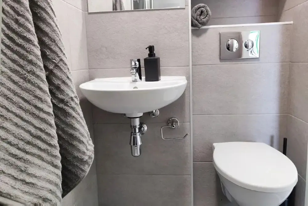 Sophisticated Studios Greenwich
