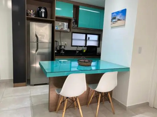 Wai Wai Eco Residence Cumbuco