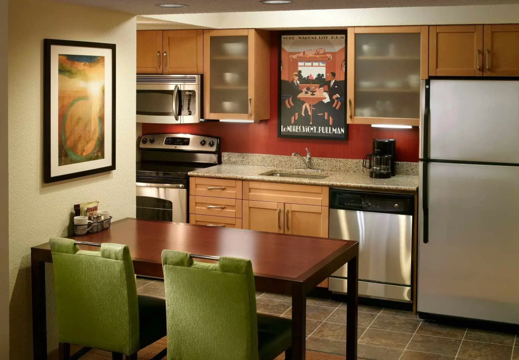 Sonesta ES Suites Atlanta Perimeter Center East