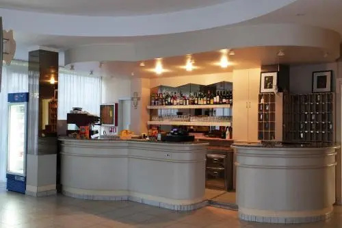 Hotel Santa Maria