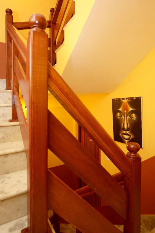 Karma Boutique Hotel