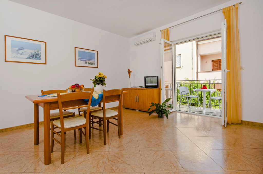 Apartments Bella