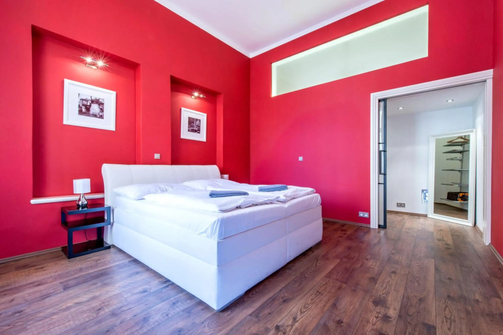 ✰DOWNTOWN GRAND APARTMENT - Old Town TOP Location✰