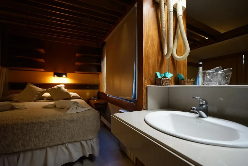 Tequendama Spa & Resort