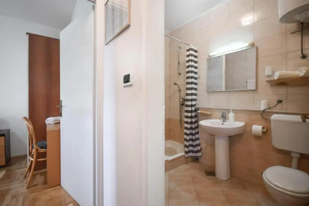 Apartment Zore