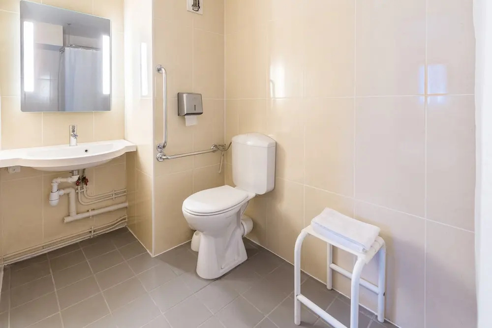 B&B HOTEL Colmar Vignobles Ouest