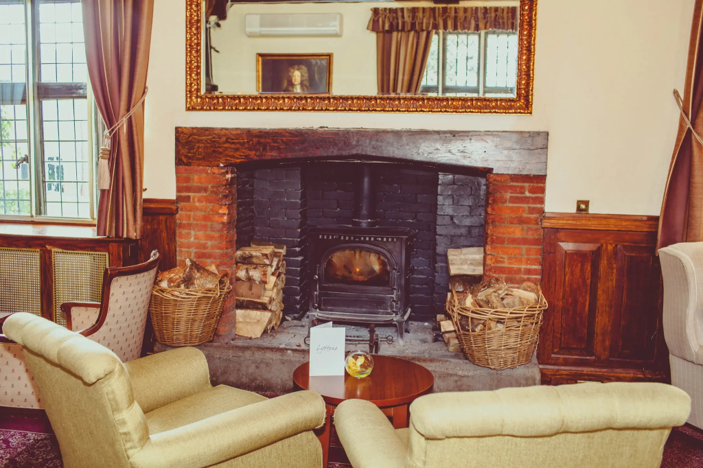 voco Letchworth Hall by IHG