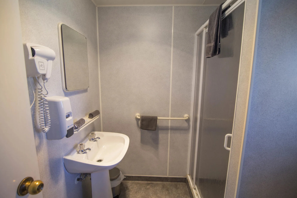 Tasman Holiday Parks - Te Anau