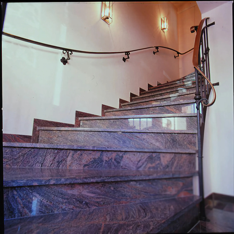 Hotel - Gasthof Spessarttor & Hotel Bergwiesen - Zimmer mit Balkon