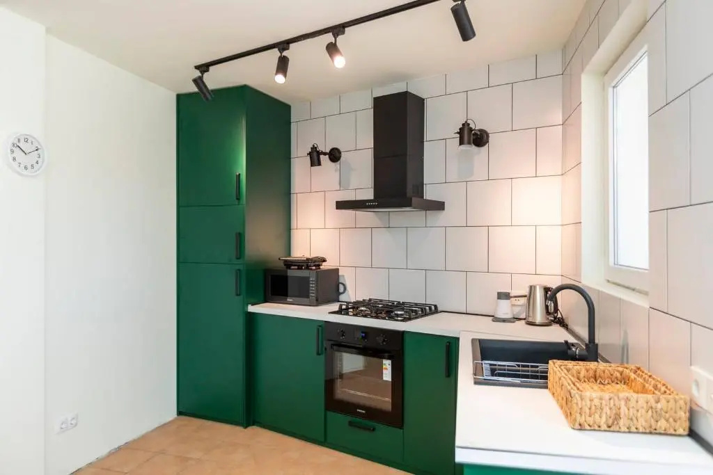 Big Terrace&Spacious place&City views✲2 Bedroom
