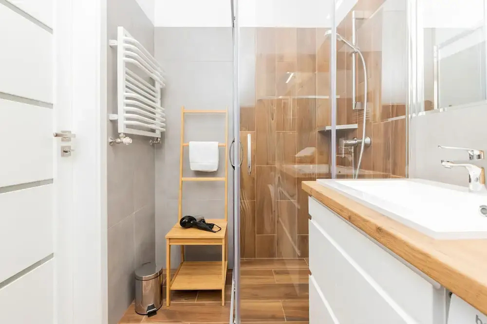 Apartment Sucha Gdansk by Renters