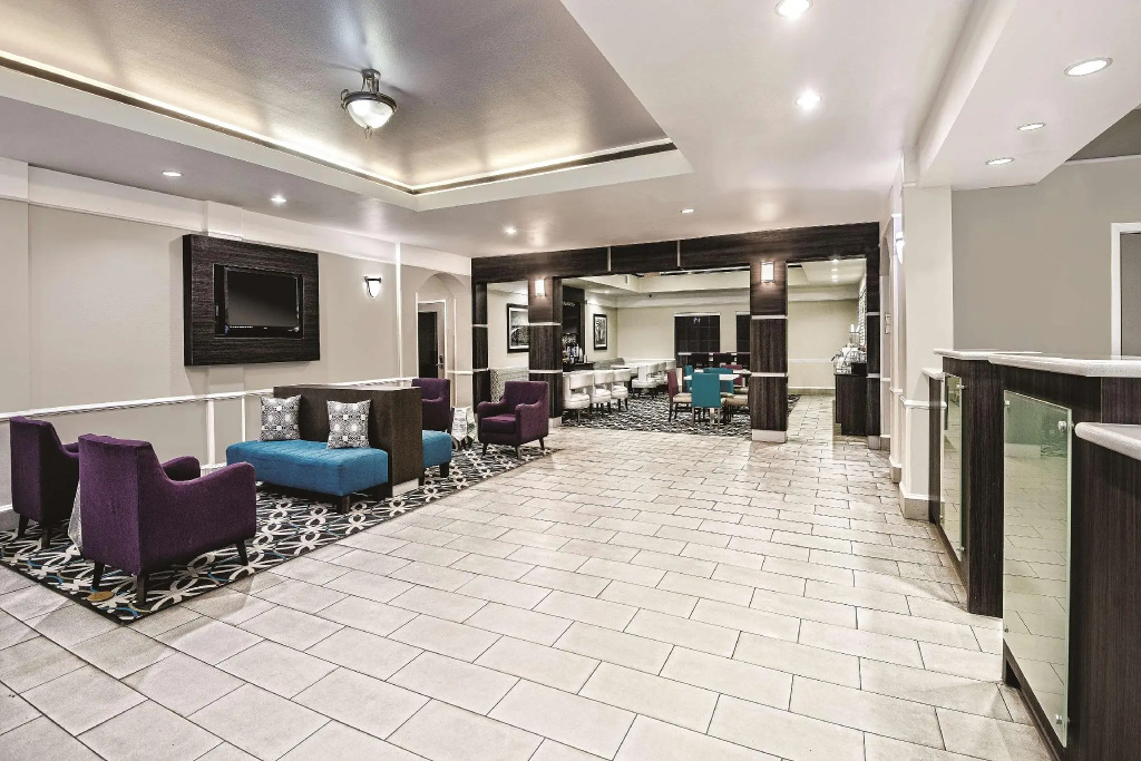 Quality Inn and Suites