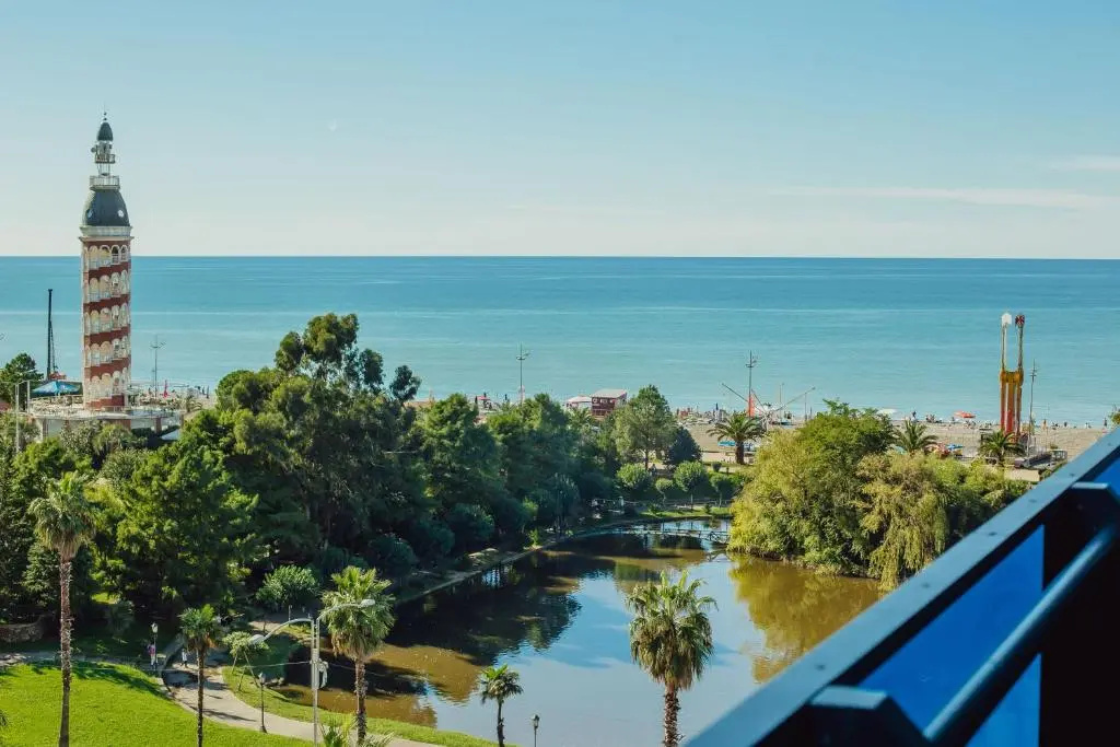Super Suite View