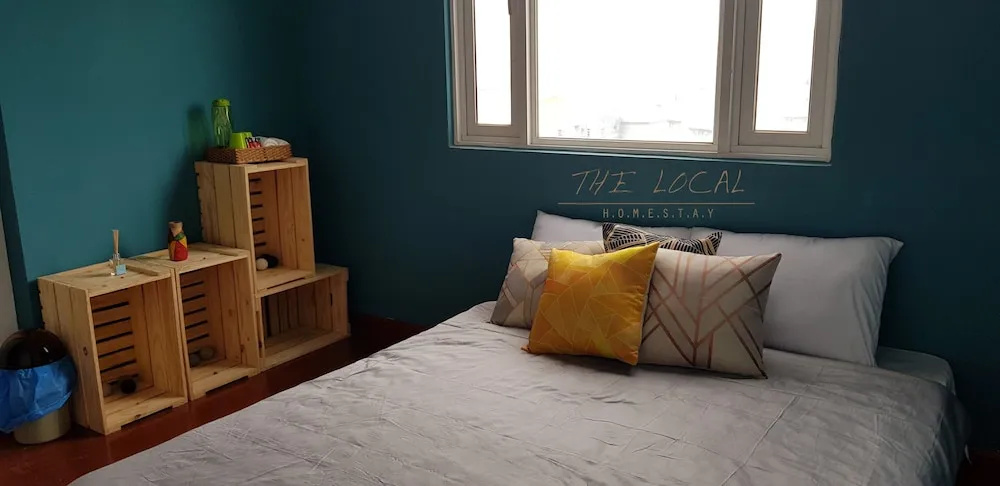 The Local Homestay