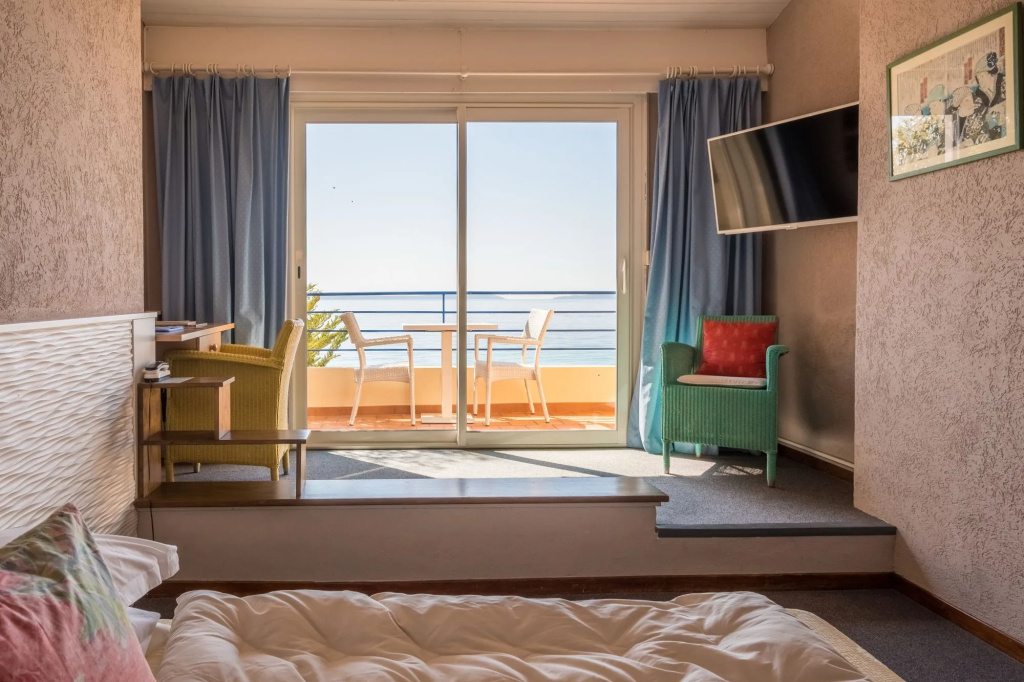 Grand Hotel Moriaz