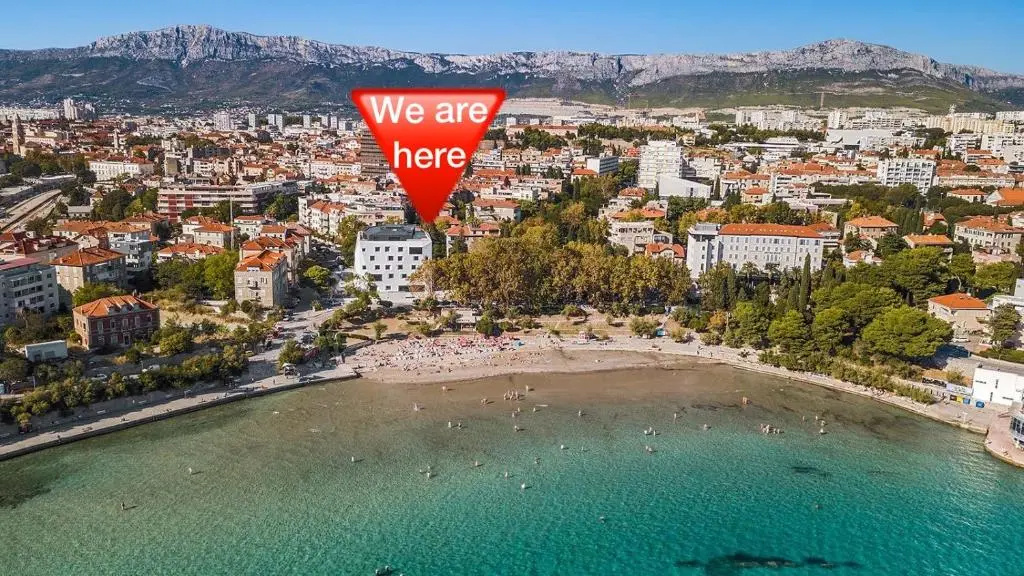 Klarina Beach Apartment