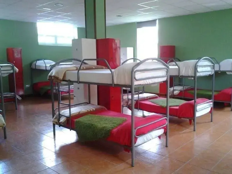Albergue O Bordón