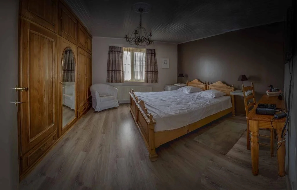 B&B Den Boomgaard Moorsel