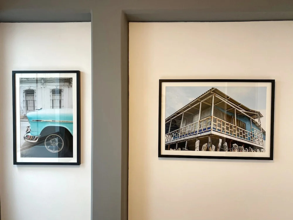 Nomad Apartments in Bohem Barranco by Wynwood-House