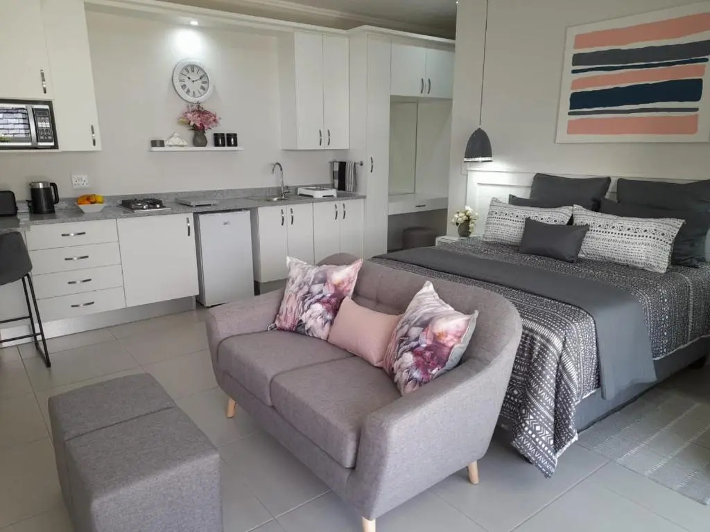 Kent Manor Guest Suites