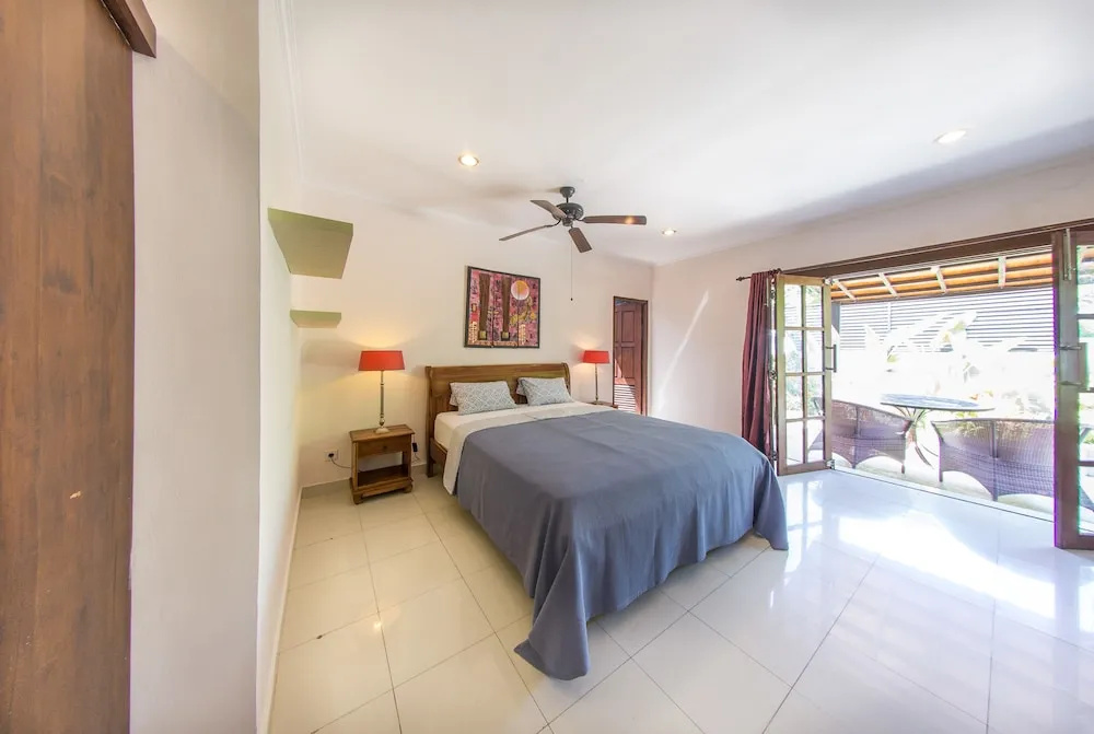 Villa Bersama