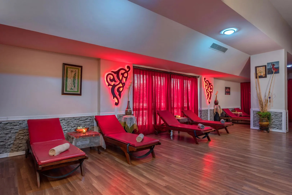 Seven Seas Hotel Life - Ultra All Inclusive & Kids Concept