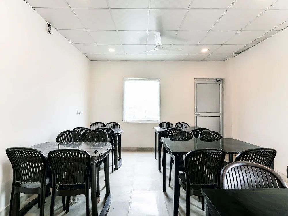 SilverKey Executive stays 24588 CD Sohna Road