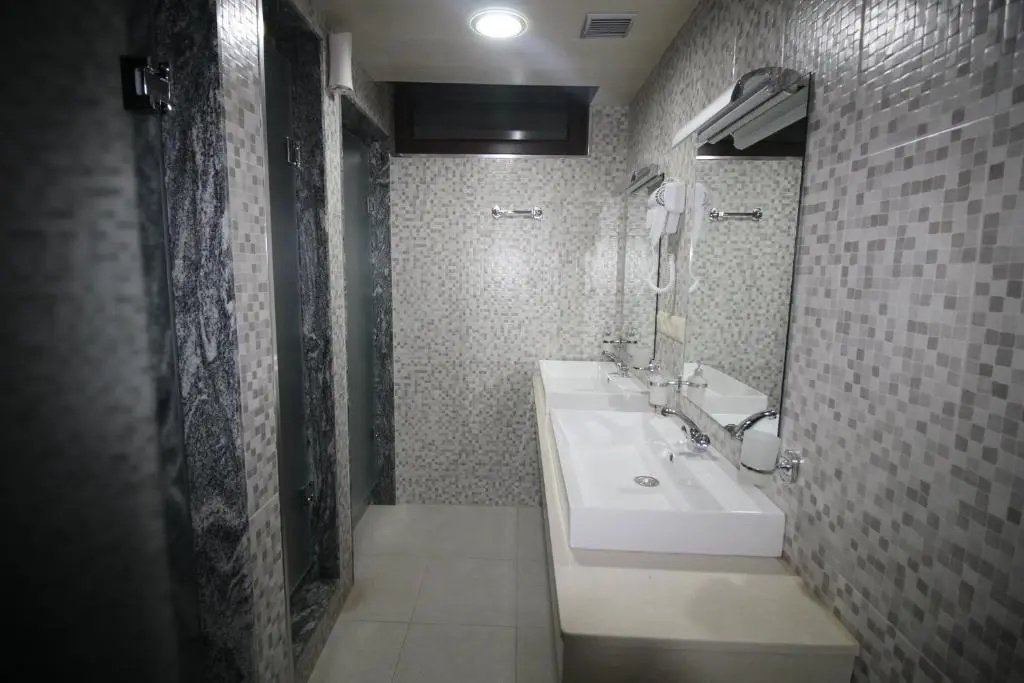 Hostel Jeal
