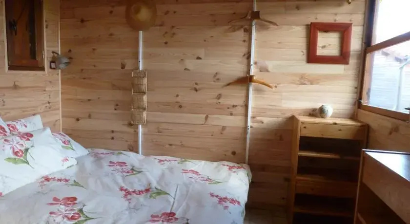 La Cabane du Potier