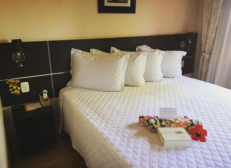 San Willa's Hotel