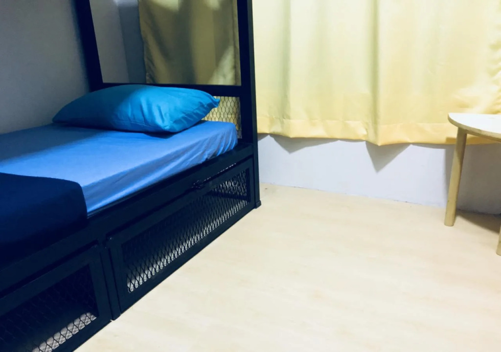 The Good Travelers Hostel - KL Airport