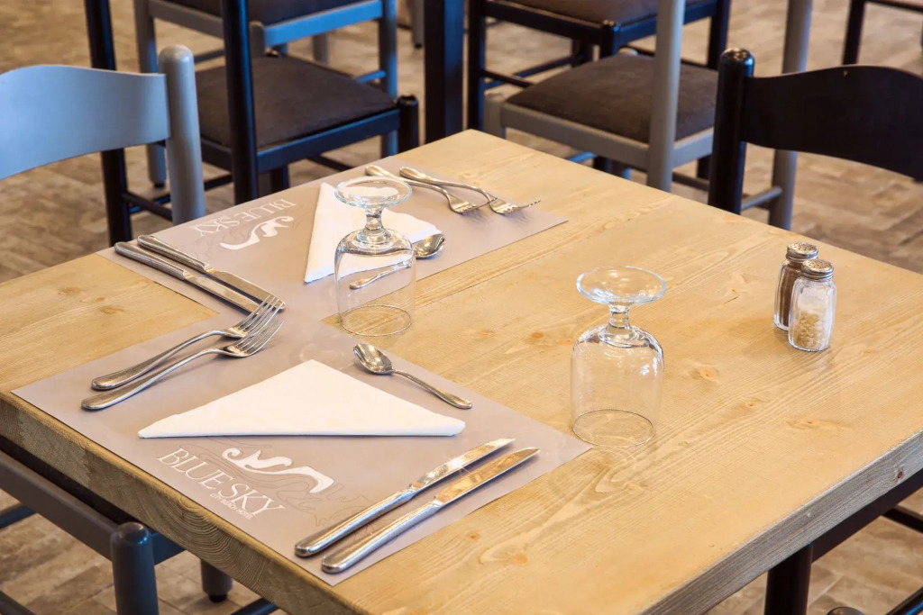 Blue Sky City Beach Hotel