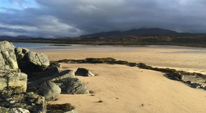 Urquhart Caledonian Hotel