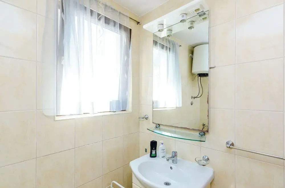 Apartments Princ Hrvoje
