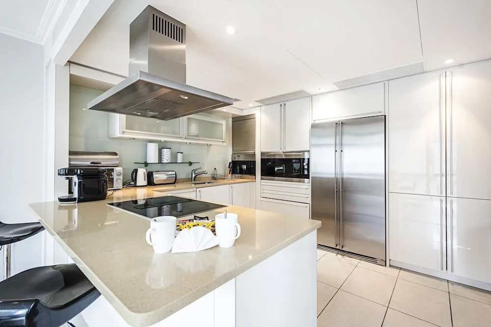 Stunning Spacious 3 Bed Apartment