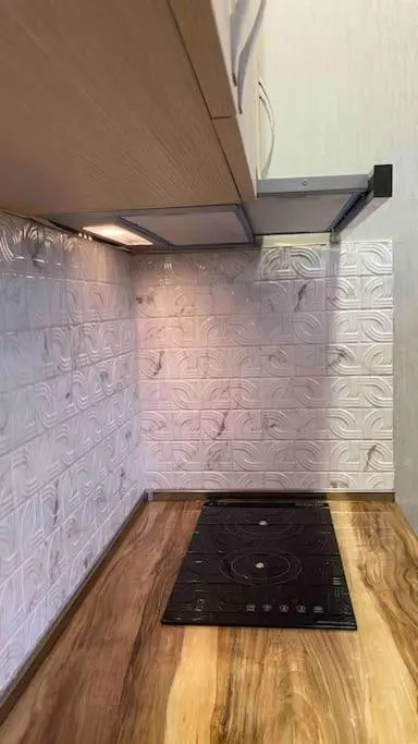 Apartment near 25 meters ski slope