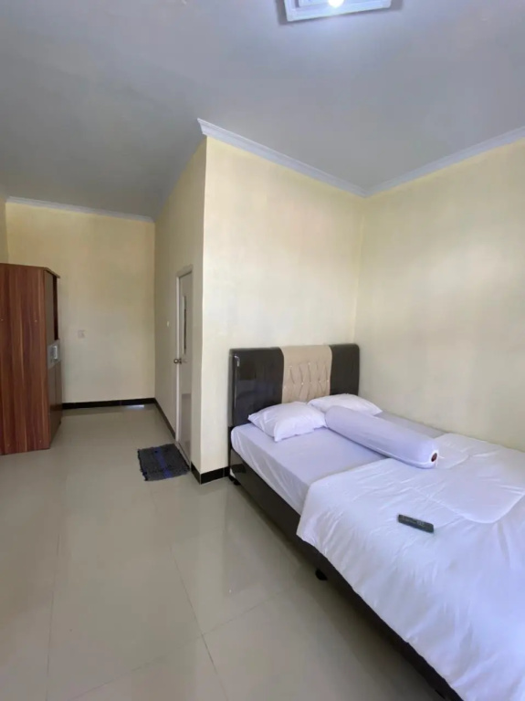 Mitra Grand House Syariah RedPartner