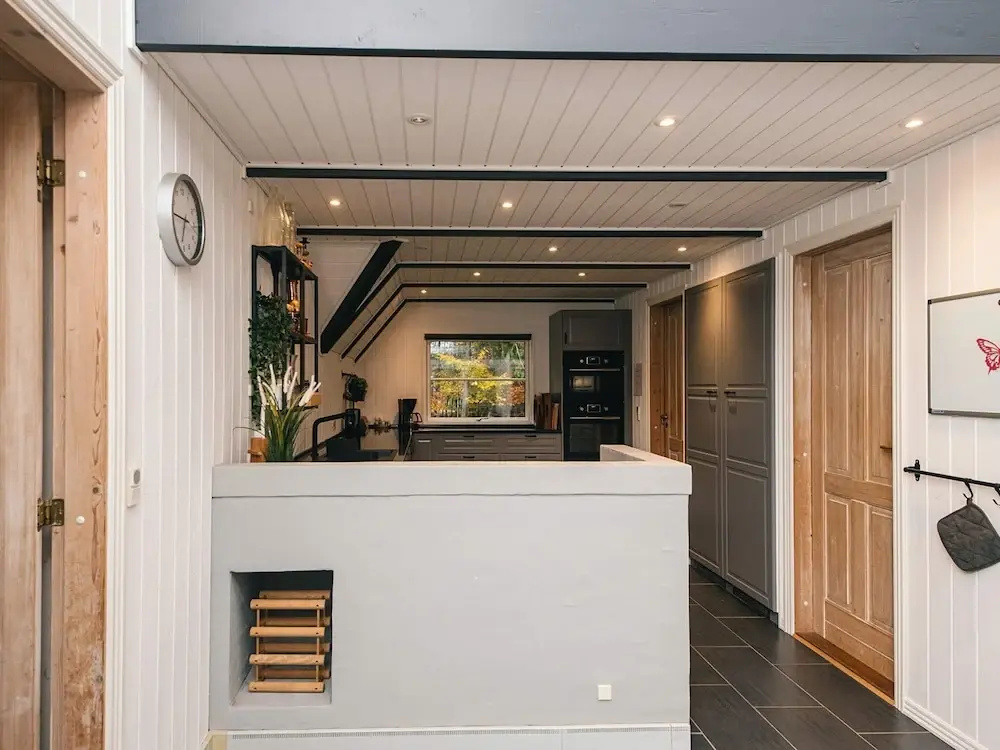 10 Person Holiday Home in Blavand