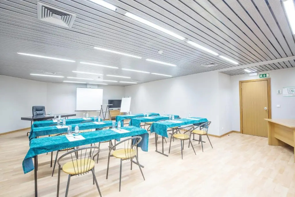 Hotel 3K Madrid