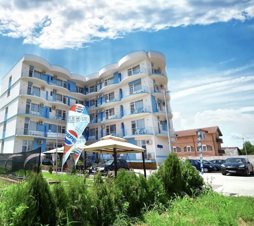 Babylonia Resort