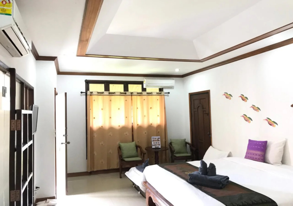 Chaiyo Resort