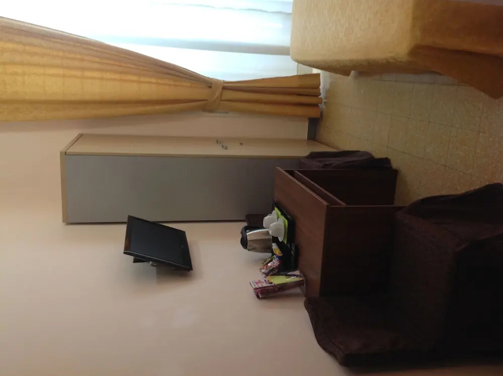 Guest House Meret